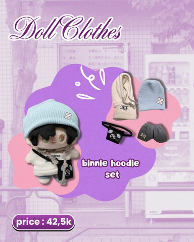Doll Clothes